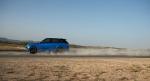 Land Rover Range Rover Sport SVR 2017 года (WW)
